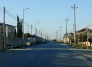 Satılır 4 sot torpaq Hövsan