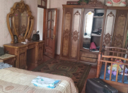 Satılır 7 otaqlı 364 m2 həyət evi Bülbülə