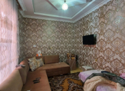 Satılır 2 otaqlı 50 m2 həyət evi Binəqədi