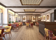 İcarəyə verilir 6 otaqlı 300 m2 obyekt Neftçilər m.