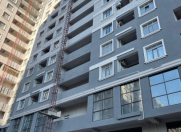 Satılır 1 otaqlı 60.2 m2 yeni tikili Nəriman Nərimanov m.
