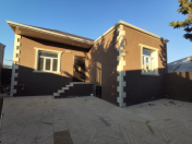 Satılır 3 otaqlı 90 m2 həyət evi Binəqədi