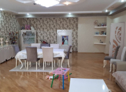 Satılır 4 otaqlı 182 m2 yeni tikili 8 mkr