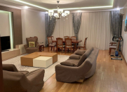 İcarəyə verilir 4 otaqlı 170 m2 yeni tikili Elmlər Akademiyası m.