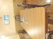 İcarəyə verilir 4 otaqlı 56 m2 köhnə tikili Heydər Məscidi