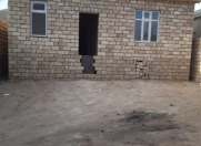 Satılır 3 otaqlı 100 m2 həyət evi Maştağa