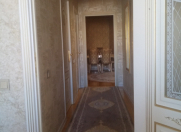 Satılır 3 otaqlı 100 m2 yeni tikili Zığ