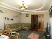 Satılır 3 otaqlı 125 m2 yeni tikili 4 mkr