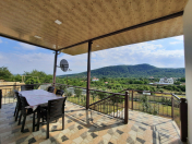 İcarəyə verilir 4 otaqlı 121 m2 həyət evi İsmayıllı