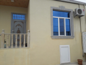 Satılır 3 otaqlı 100 m2 həyət evi Maştağa