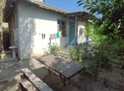 Satılır 3 otaqlı 80 m2 həyət evi Həzi Aslanov