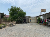 Satılır 12 sot torpaq Mərdəkan