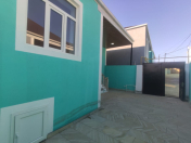Satılır 3 otaqlı 120 m2 həyət evi Binəqədi
