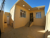 Satılır 3 otaqlı 120 m2 həyət evi Binəqədi