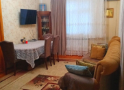 Satılır 9 otaqlı 100 m2 həyət evi Sumqayıt