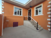 Satılır 3 otaqlı 120 m2 həyət evi Binəqədi