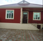 Satılır 3 otaqlı 90 m2 həyət evi Hövsan
