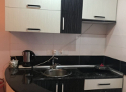 Satılır 2 otaqlı 51 m2 yeni tikili Yeni Yasamal