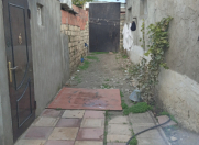 Satılır 3 otaqlı 50 m2 həyət evi Maştağa