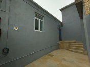 Satılır 4 otaqlı 130 m2 həyət evi Binəqədi