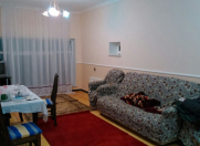 İcarəyə verilir 2 otaqlı 85 m2 həyət evi Masazır