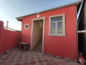 Satılır 3 otaqlı 70 m2 həyət evi Binəqədi