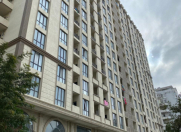 Satılır 3 otaqlı 157 m2 yeni tikili Nəriman Nərimanov m.