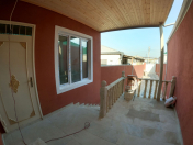 Satılır 3 otaqlı 200 m2 həyət evi Binəqədi
