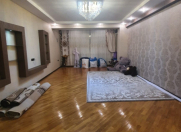 Satılır 3 otaqlı 145 m2 yeni tikili 8 km