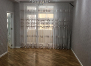 Satılır 3 otaqlı 106 m2 yeni tikili 8 km