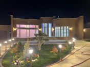 Satılır 4 otaqlı 210 m2 bağ evi Şüvəlan Park ticarət mərkəzi