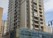 Satılır 4 otaqlı 225 m2 yeni tikili İnşaatçılar m.