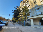 Satılır 4 otaqlı 90 m2 köhnə tikili Həzi Aslanov m.