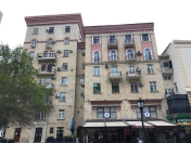 Satılır 3 otaqlı 95 m2 köhnə tikili Sahil m.