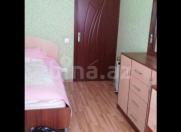 İcarəyə verilir 3 otaqlı 85 m2 yeni tikili Xırdalan