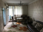 Satılır 3 otaqlı 75 m2 köhnə tikili 4 mkr