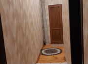 Satılır 3 otaqlı 110 m2 yeni tikili 1 mkr