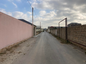 Satılır 10 sot torpaq Nardaran