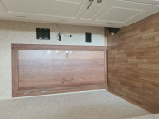 İcarəyə verilir 1 otaqlı 35 m2 yeni tikili Zabrat 1