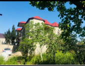 Satılır 6 otaqlı 300 m2 həyət evi Əhmədli