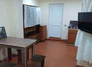 İcarəyə verilir 1 otaqlı 25 m2 həyət evi Ukrayna dairəsi