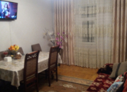 Satılır 1 otaqlı 38 m2 köhnə tikili Aygun City