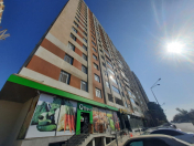 Satılır 2 otaqlı 59 m2 yeni tikili Qara Qarayev m.