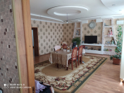 Satılır 4 otaqlı 110 m2 yeni tikili Kürdəmir