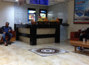 Satılır 15 otaqlı 600 m2 obyekt Əhmədli