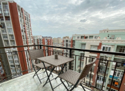 Satılır 3 otaqlı 130 m2 yeni tikili Nəriman Nərimanov m.