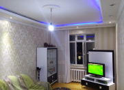 Satılır 5 otaqlı 100 m2 köhnə tikili Y.Günəşli