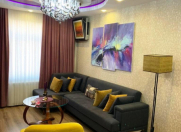 Satılır 3 otaqlı 70 m2 köhnə tikili Bakıxanov