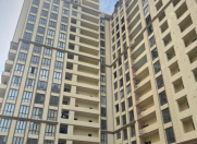 Satılır 2 otaqlı 96 m2 yeni tikili Yaşıl bazar