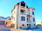 Satılır 7 otaqlı 350 m2 villa Görədil